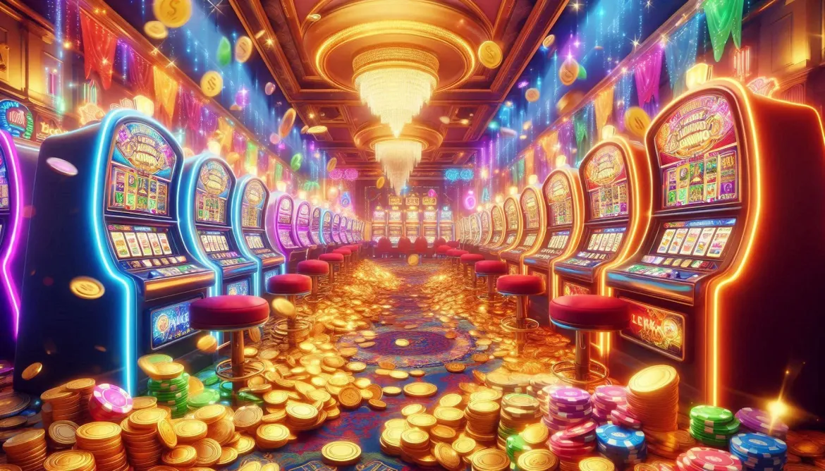Frumzi Casino